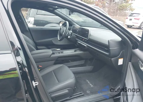 2023 Hyundai Ioniq 6 Sel from USA, damaged, VIN KMHM34AC7PA022392